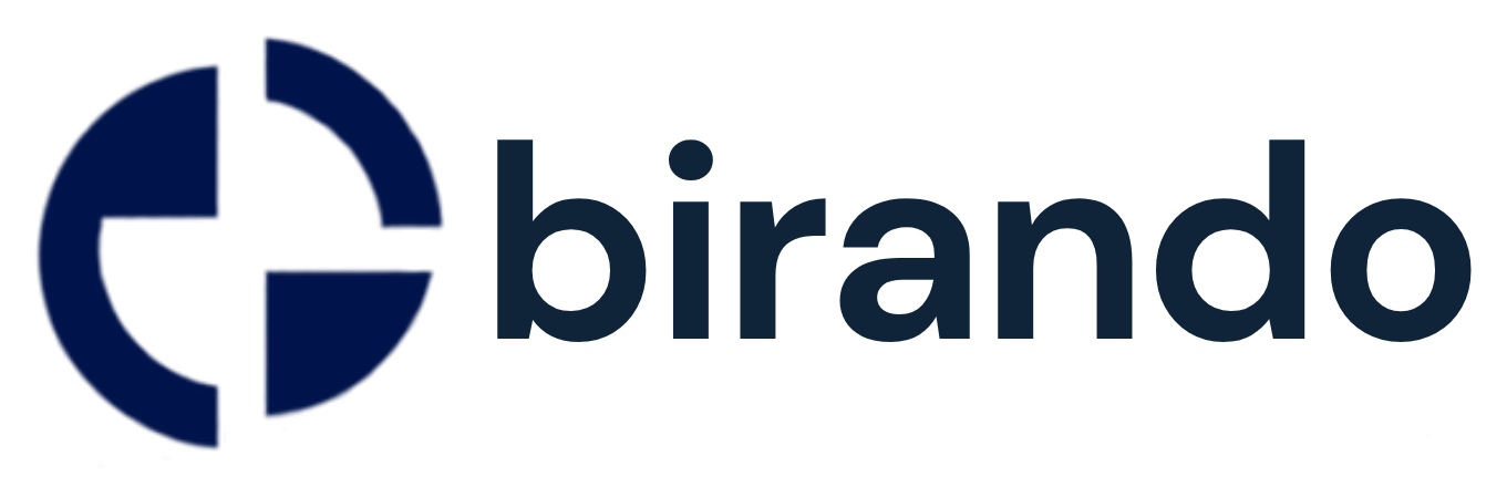 birando · Tienda No Agéntica